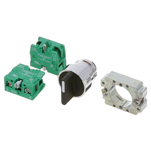 (image for) Middleby Marshall 44696 BLOWER SWITCH KIT - Click Image to Close